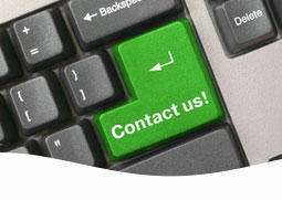 Contact sidebar image