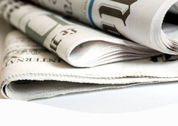 News sidebar image